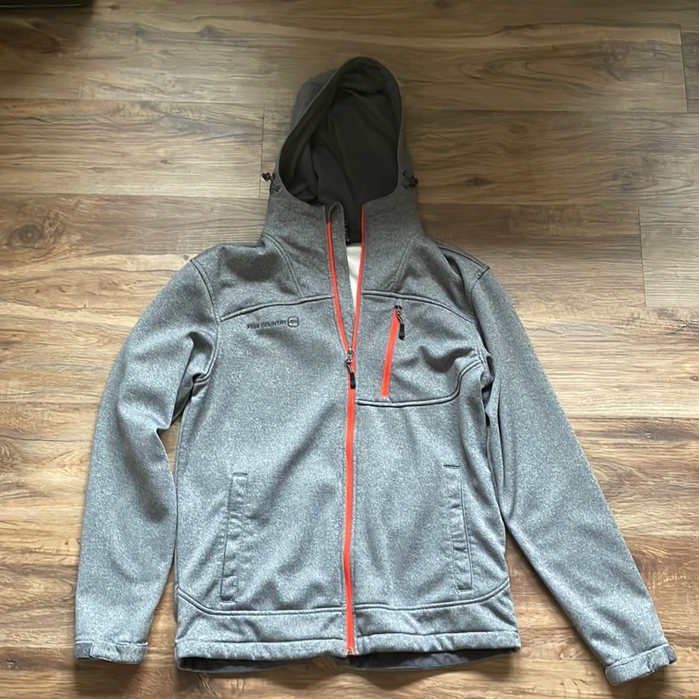 Free Country Fall Jacket